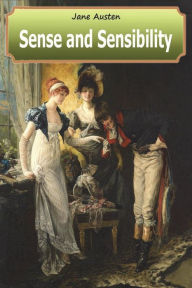 Title: Sense and Sensibility, Author: Jane Austen