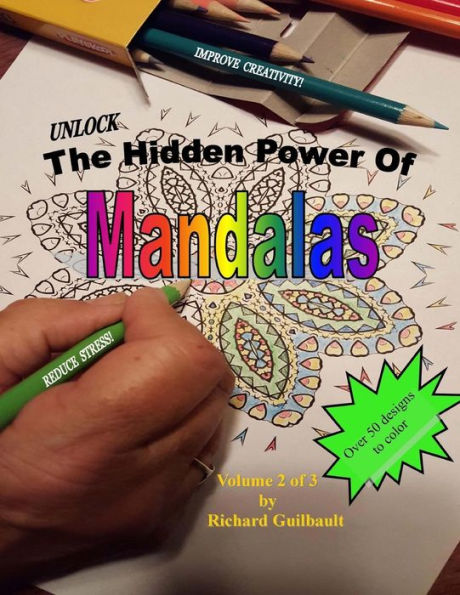 The Hidden Power of Mandalas