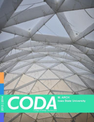 Title: Coda: College of Design: Architecture, Author: Kellen Pacheco