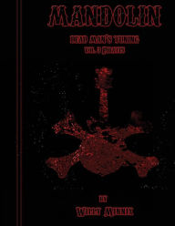 Title: Mandolin Dead Man's Tuning Vol. 3 Pirates: Vol. 3 Pirates, Author: Willy Minnix