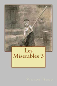 Title: Les Miserables 3, Author: Ballin Jerome