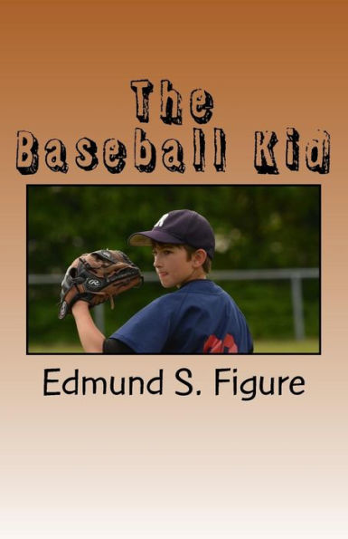 The Baseball Kid