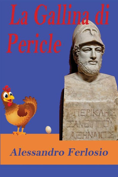 La Gallina Di Pericle: Qualcosa non torna. Il paradosso delle società avanzate.