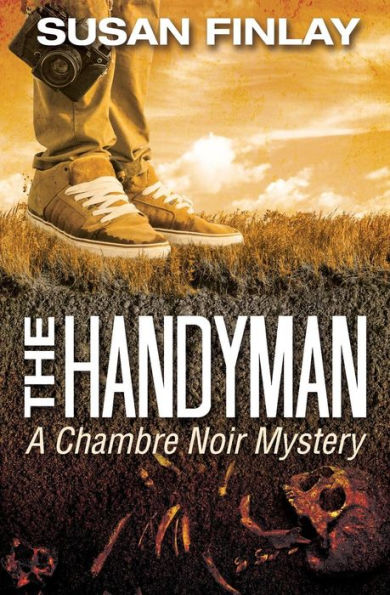 The Handyman: A Chambre Noir Mystery