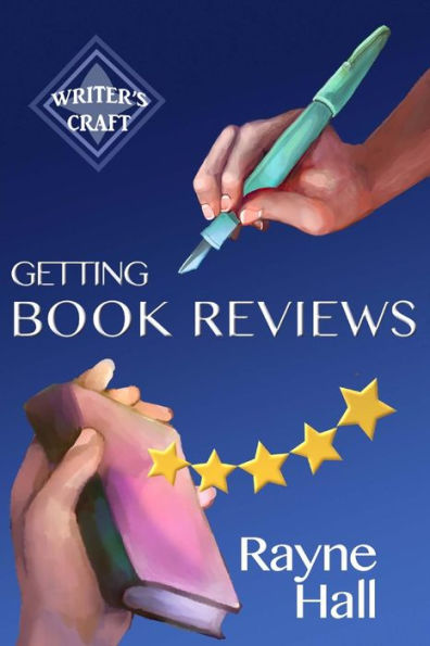 Getting Book Reviews: Easy, Ethical Strategies for Authors