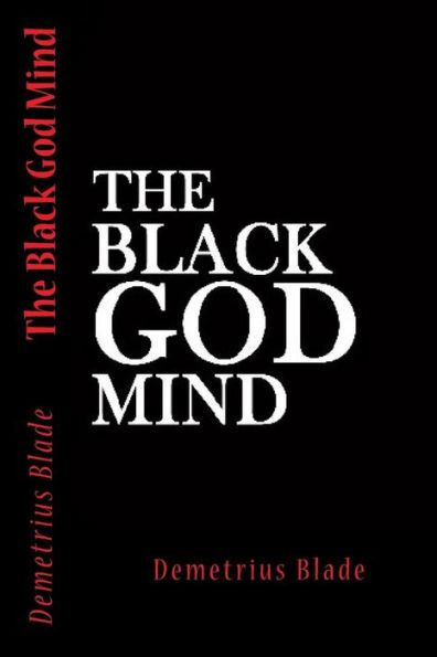 The Black God Mind