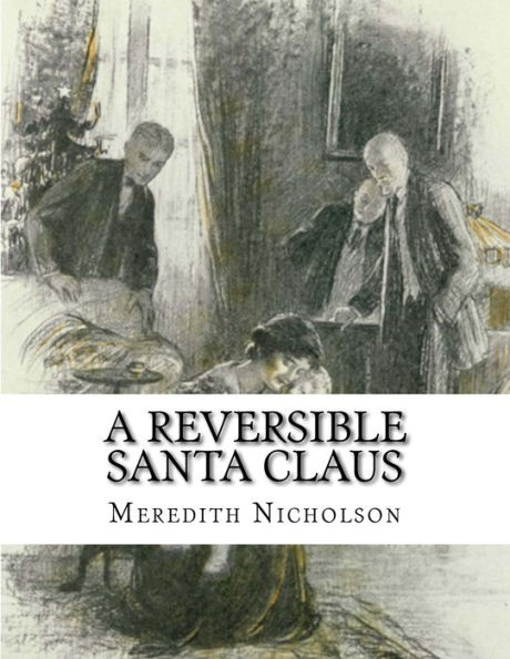 A Reversible Santa Claus