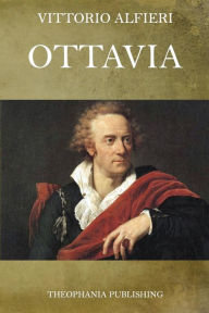 Title: Ottavia, Author: Vittorio Alfieri