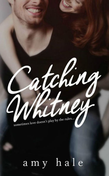 Catching Whitney