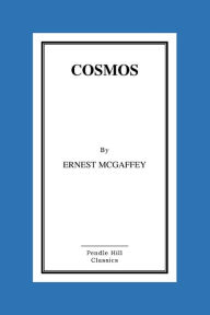 Title: Cosmos, Author: Ernest Mcgaffey