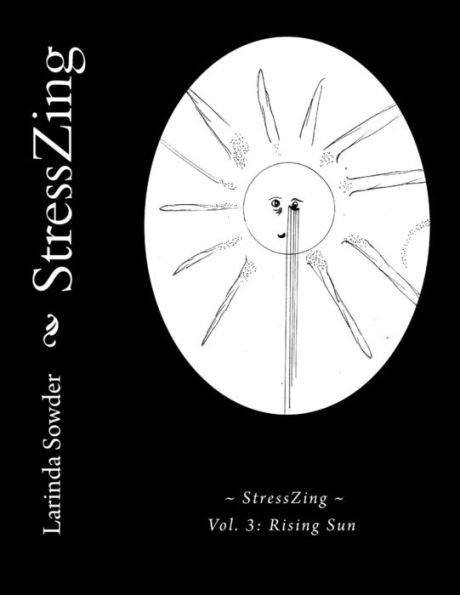 StressZing: Rising Sun