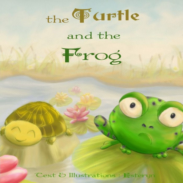 The Turtle and the Frog