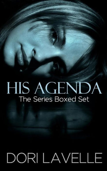 His Agenda: Books 1-3 Series Boxed Set