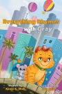 Everything Rhymes with Gray: Learning to Rhyme
