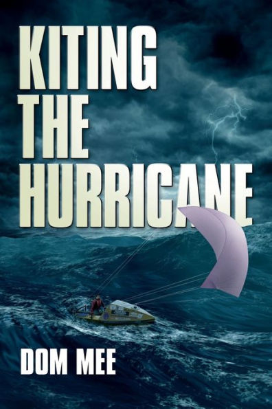 Kiting the Hurricane
