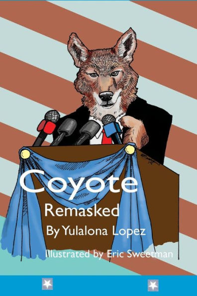 Coyote Remasked: The Neolithic Legend Loves!