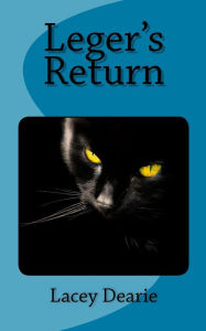 Title: Leger's Return, Author: Lacey Dearie