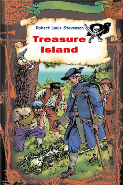 Treasure Island