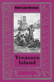 Title: Treasure Island, Author: Robert Louis Stevenson