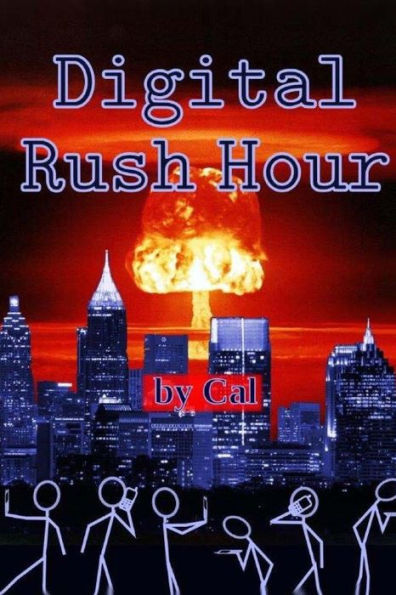 Digital Rush Hour: Distraction