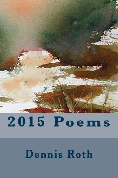 2015 Poems