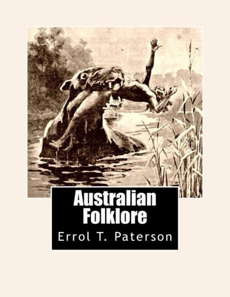 Australian Folklore