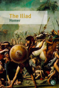 Title: The Iliad, Author: Homer