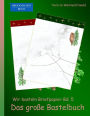 Brockhausen: Wir basteln Briefpapier Bd. 5 - Das grosse Bastelbuch: Tiere im Weihnachtswald