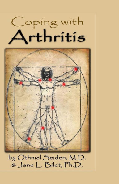 Coping with Arthritis: Finding a way to live well even with Arthritis