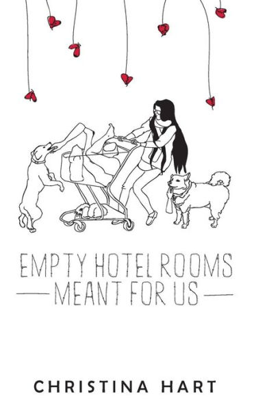 Empty Hotel Rooms Meant for Us