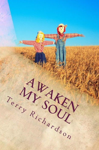Awaken My Soul