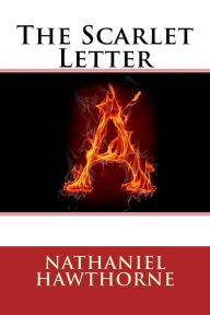 Title: The Scarlet Letter, Author: Nathaniel Hawthorne