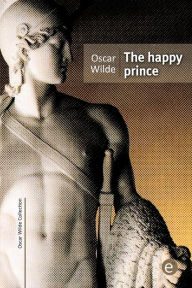 Title: The happy prince, Author: Oscar Wilde