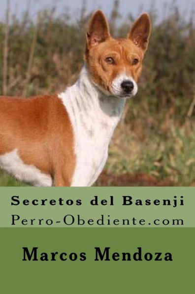 Secretos del Basenji: Perro-Obediente.com