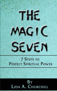 Title: The Magic Seven, Author: Lida a Churchill