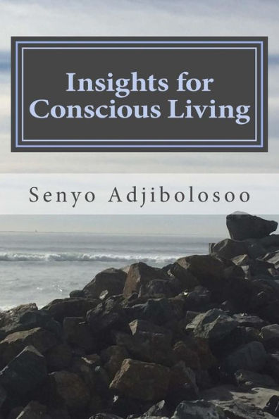 Insights for Conscious Living