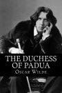 The Duchess of Padua