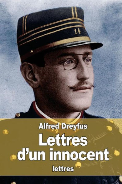 Lettres d'un innocent