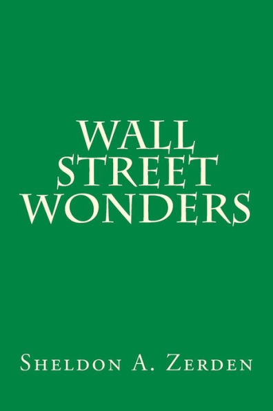 Wall St. Wonders