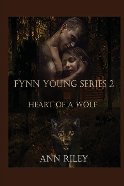 Fynn Young Series: Heart of a Wolf