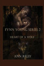 Fynn Young Series: Heart of a Wolf
