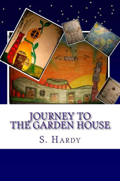 Journey To The Garden House