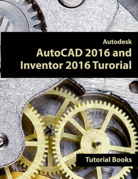 Autodesk AutoCAD and Inventor Tutorial