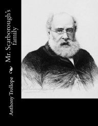 Title: Mr. Scarborough's family, Author: Anthony Trollope