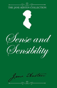 Title: Sense and Sensibility, Author: Jane Austen