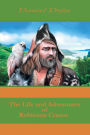 The Life and Adventures of Robinson Crusoe