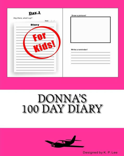 Donna's 100 Day Diary