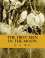 The First Men in the Moon