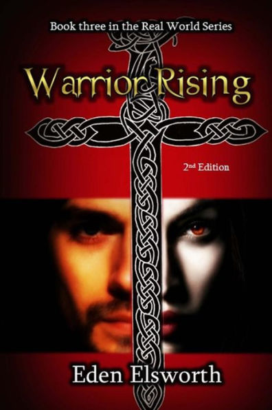 Warrior Rising