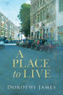 A Place to Live: An Inspector Georg Büchner Mystery